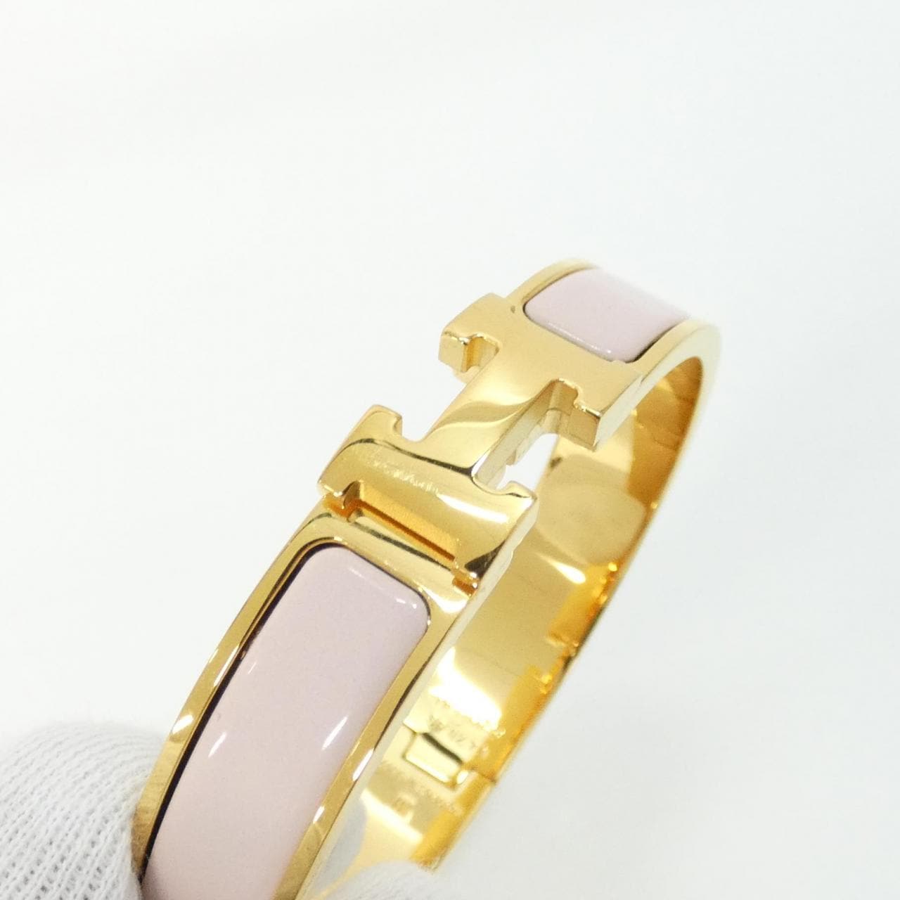 エルメス クリック アッシュ GM 700001F ブレスレット