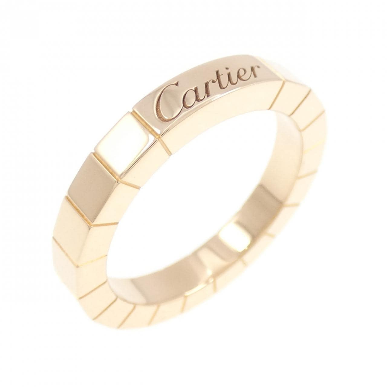 カルティエ ラニエール リング