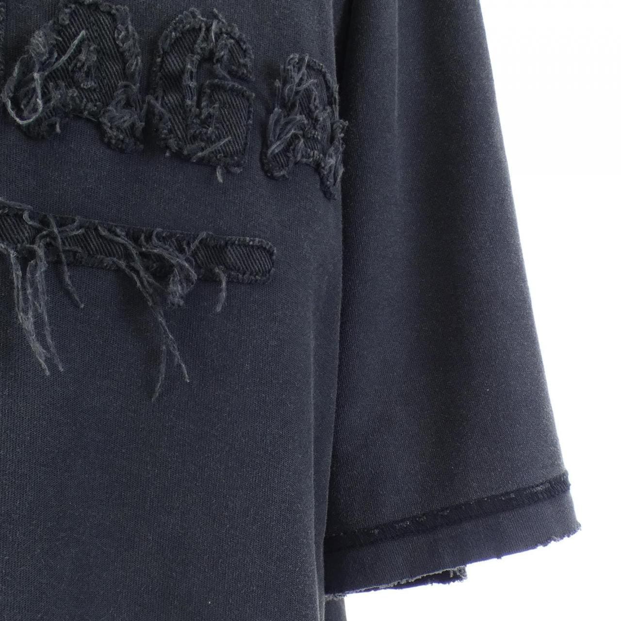 バレンシアガ BALENCIAGA 822441 TSVA2 UNISEX Tシャツ