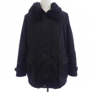 サンローラン SAINT LAURENT 616419 Y9B07 コート