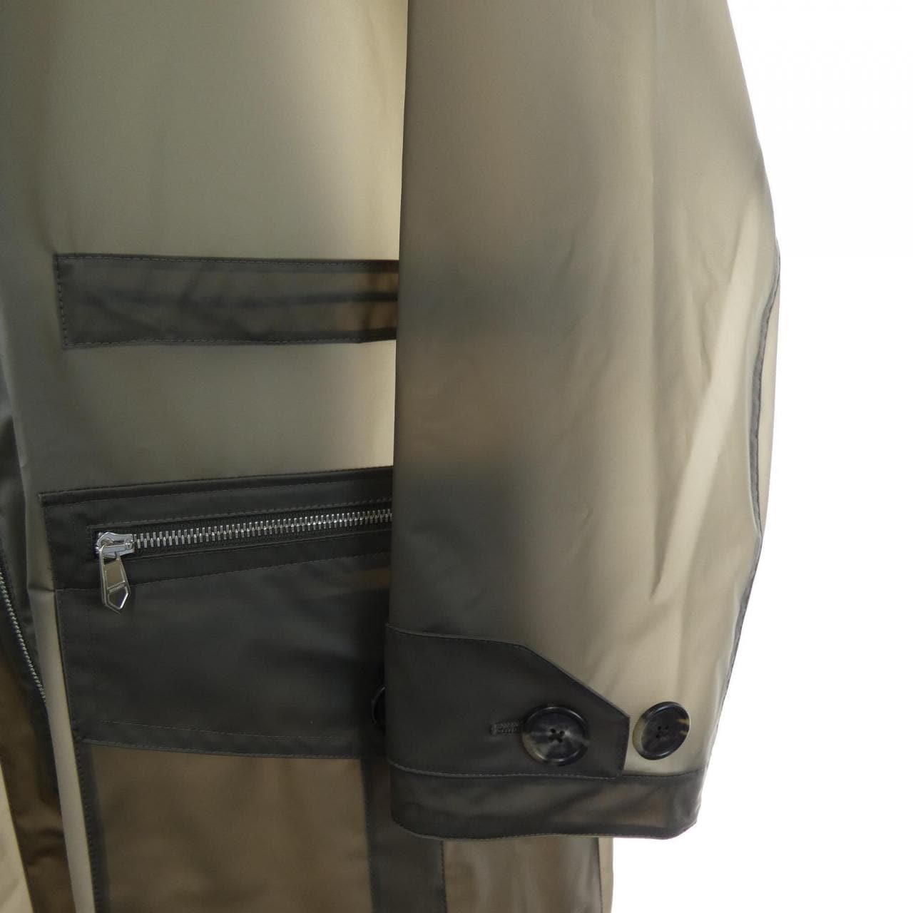 エルメス HERMES 462550HF コート