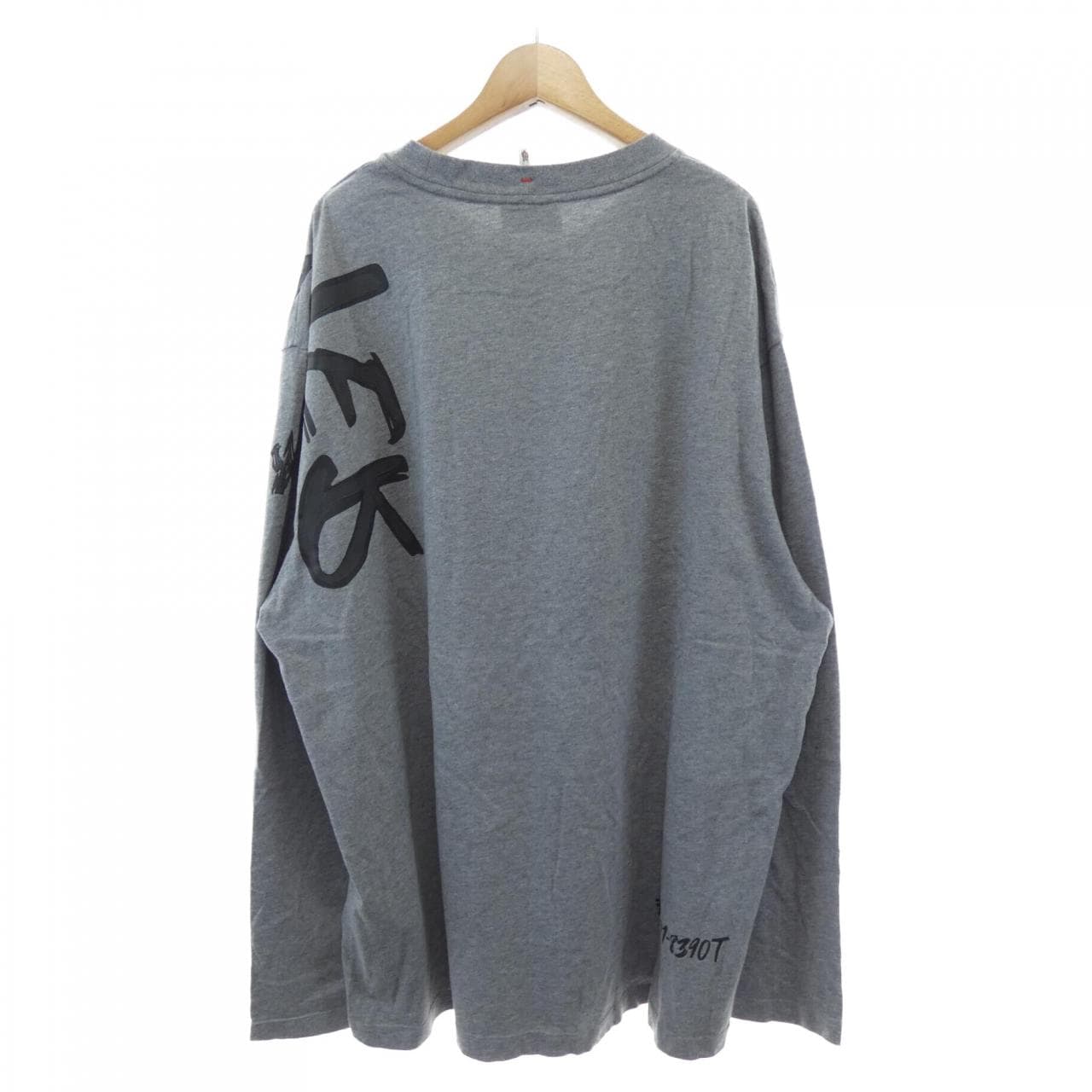 モンクレールグルノーブル MONCLER GRENOBLE 20978D00004 Tシャツ