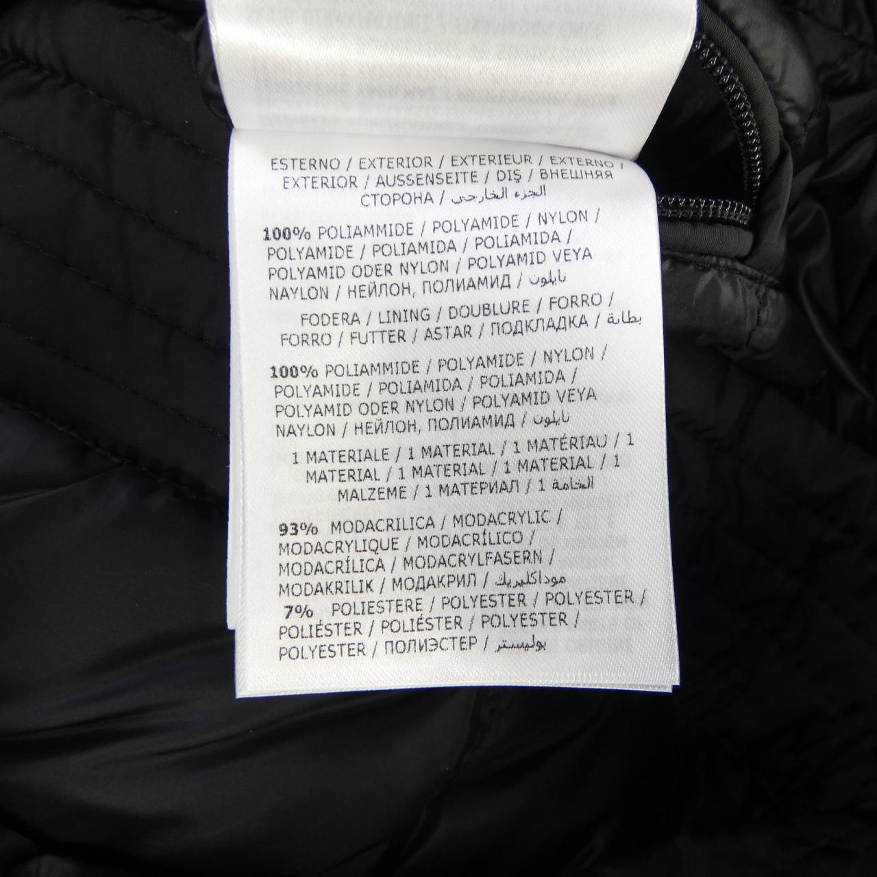 モンクレール MONCLER AJA ダウンコート