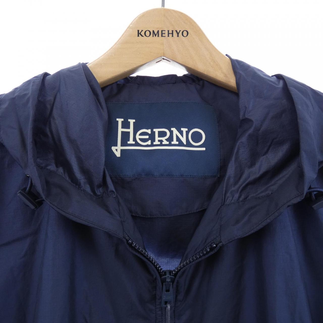 ヘルノ Herno GI000486U ブルゾン