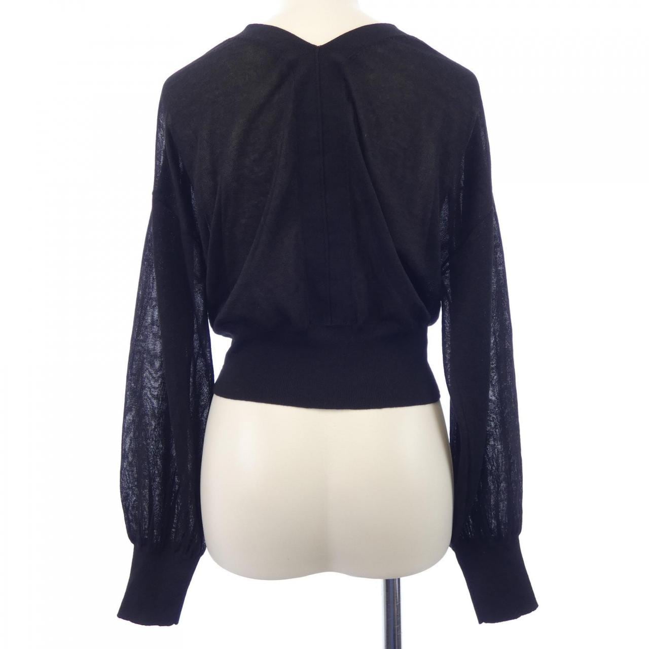 フレイアイディー FRAY I.D FWNT232208 カーディガン