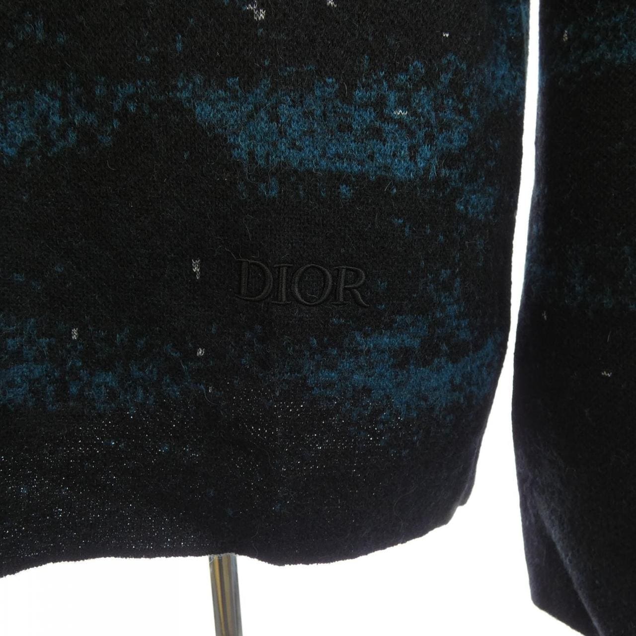 ディオール DIOR PETER DOIG 143M649AT276 ニット