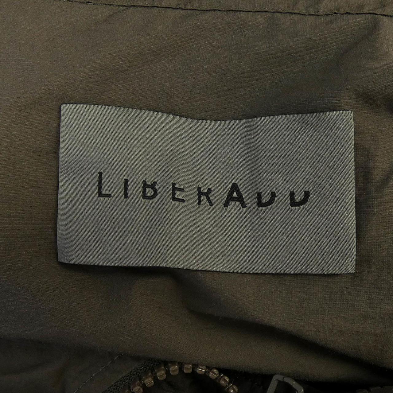LIBERADD 26-010-570-0017-1-0 ジャケット