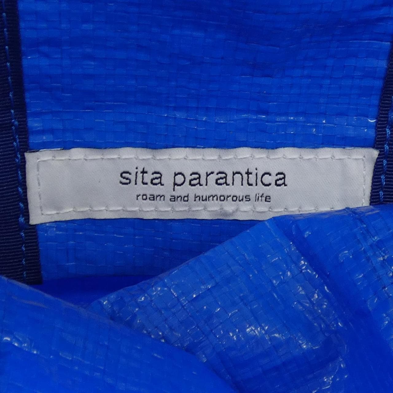 シータパランティカ sita parantica BAG