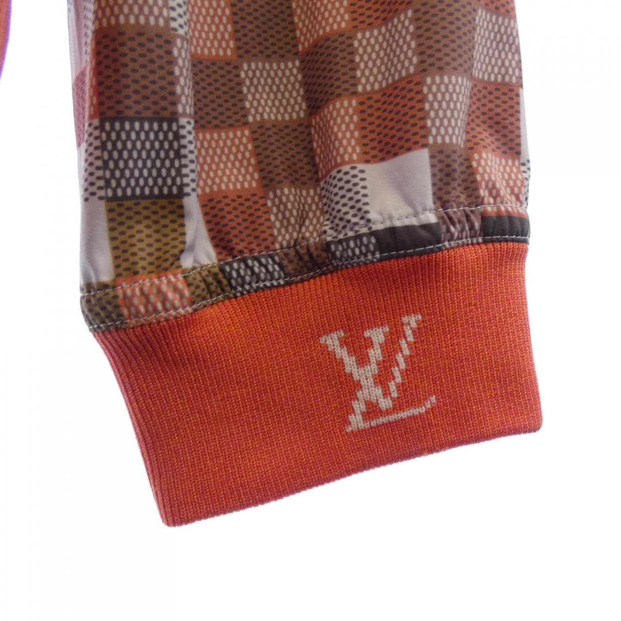 ルイヴィトン LOUIS VUITTON MQBS12PL8 ブルゾン