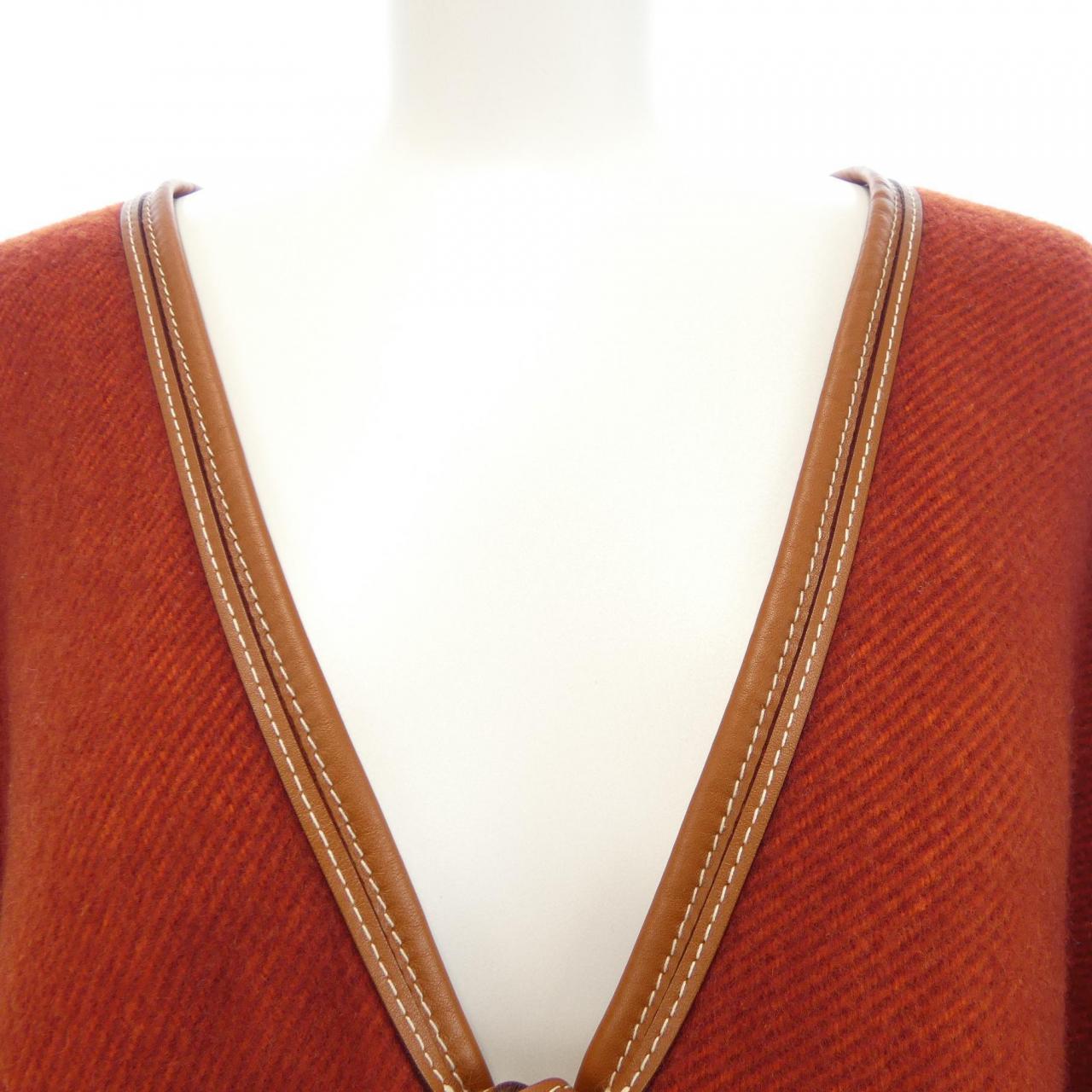 エルメス HERMES ROCABAR HERMES SELLIER H700100E ロカバール ケープ
