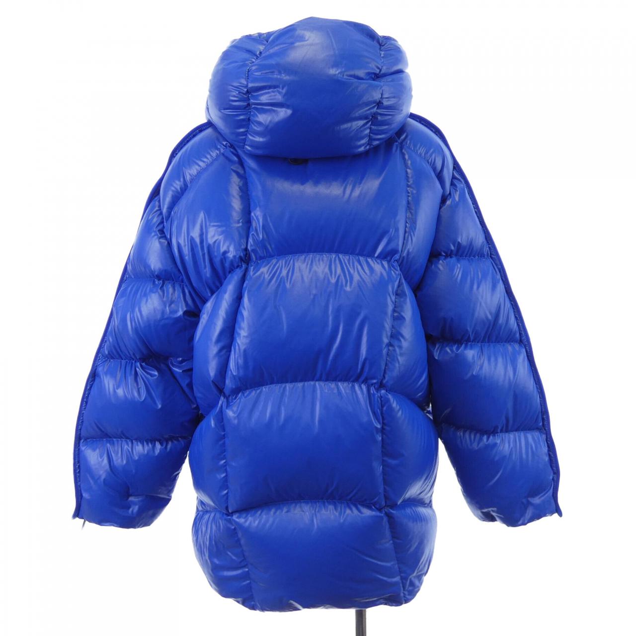 モンクレール ジーニアス MONCLER GENIUS ADIDAS BEISER ダウンジャケット