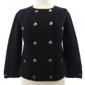 シャネル CHANEL P71364K10274 ノーカラージャケット