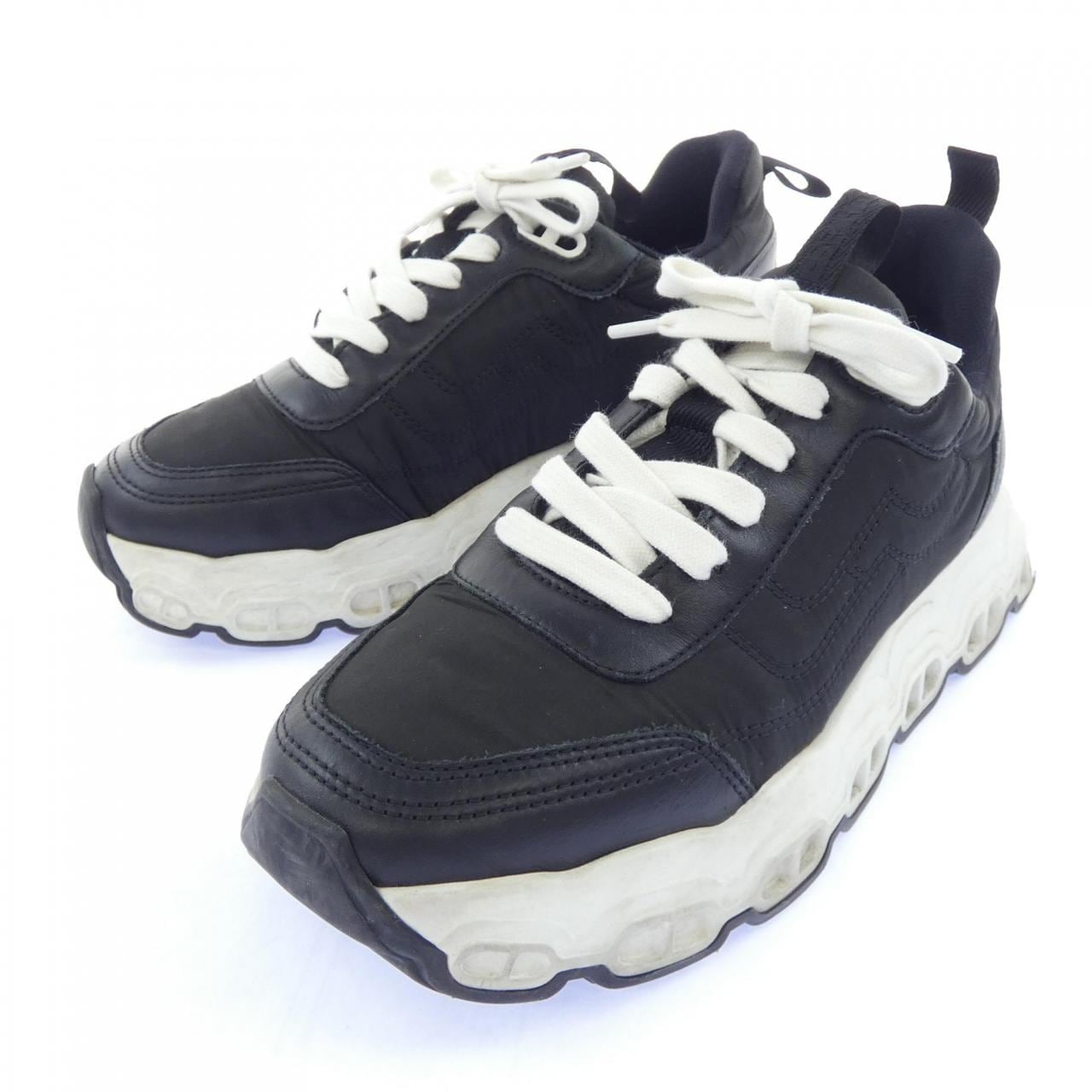 エルメス HERMES インパルス シェーヌダンクル 241214Z スニーカー