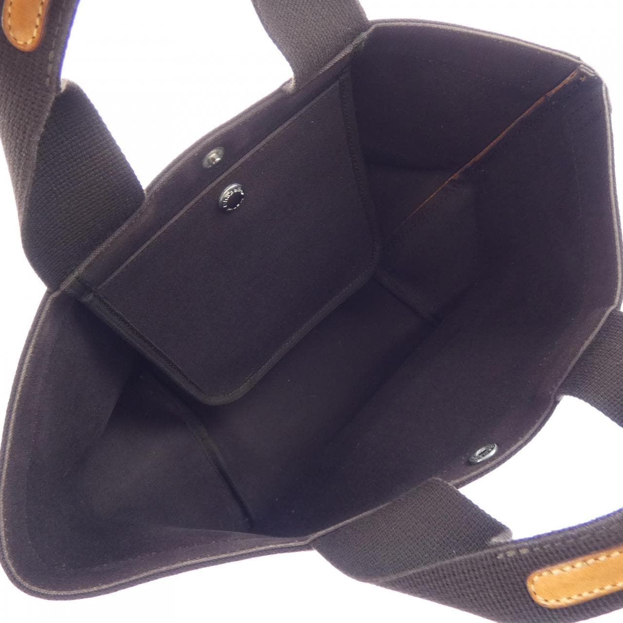 エルベシャプリエ HERVE CHAPELIER 舟型トート 707GP BAG