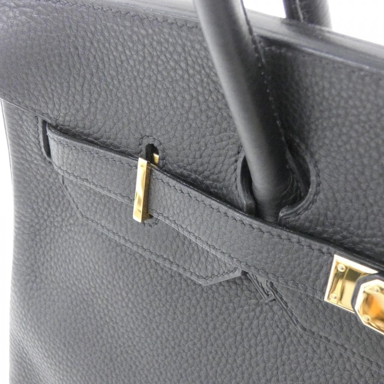 エルメス バーキン 35cm 027634CC バッグ