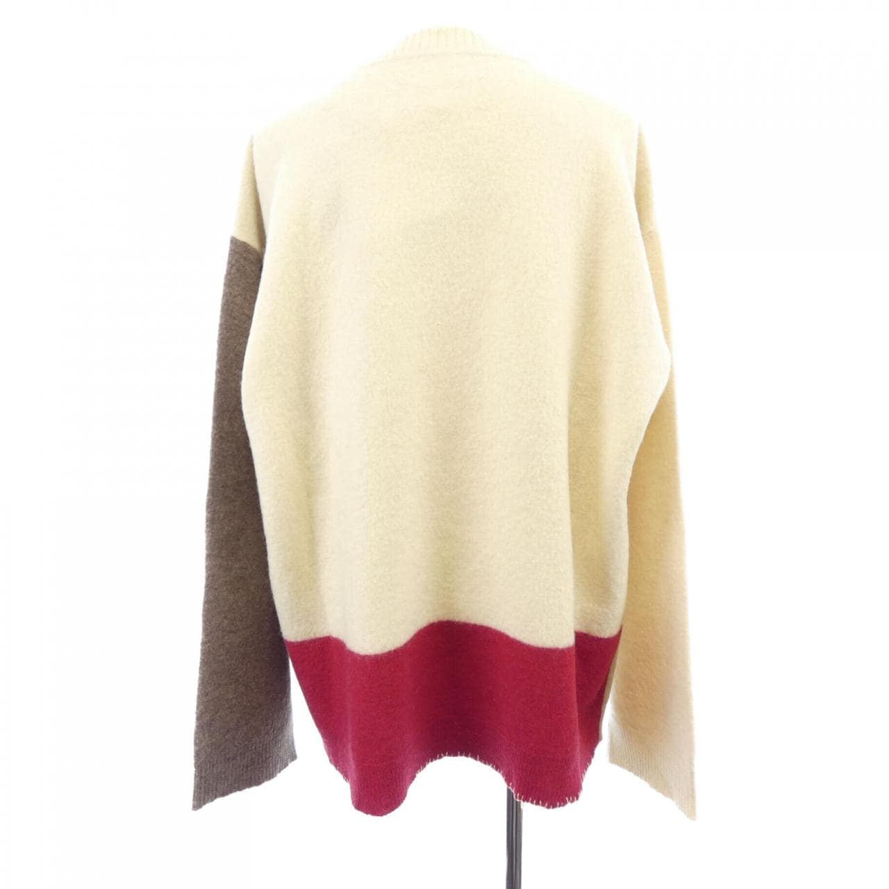 メゾンマルジェラ Maison Margiela S50HA0987 ニット