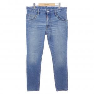 ディースクエアード DSQUARED2 S74LB0664 ジーンズ