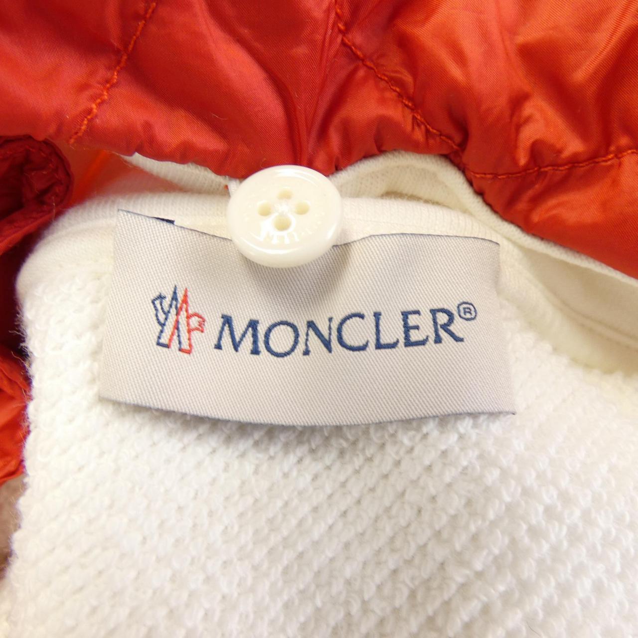 モンクレール MONCLER F10938G70900 パーカー
