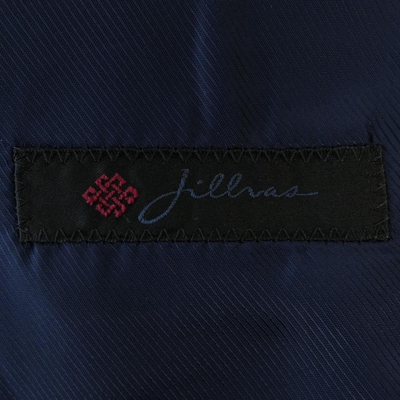 JILLVAS LOROPIANA ジャケット