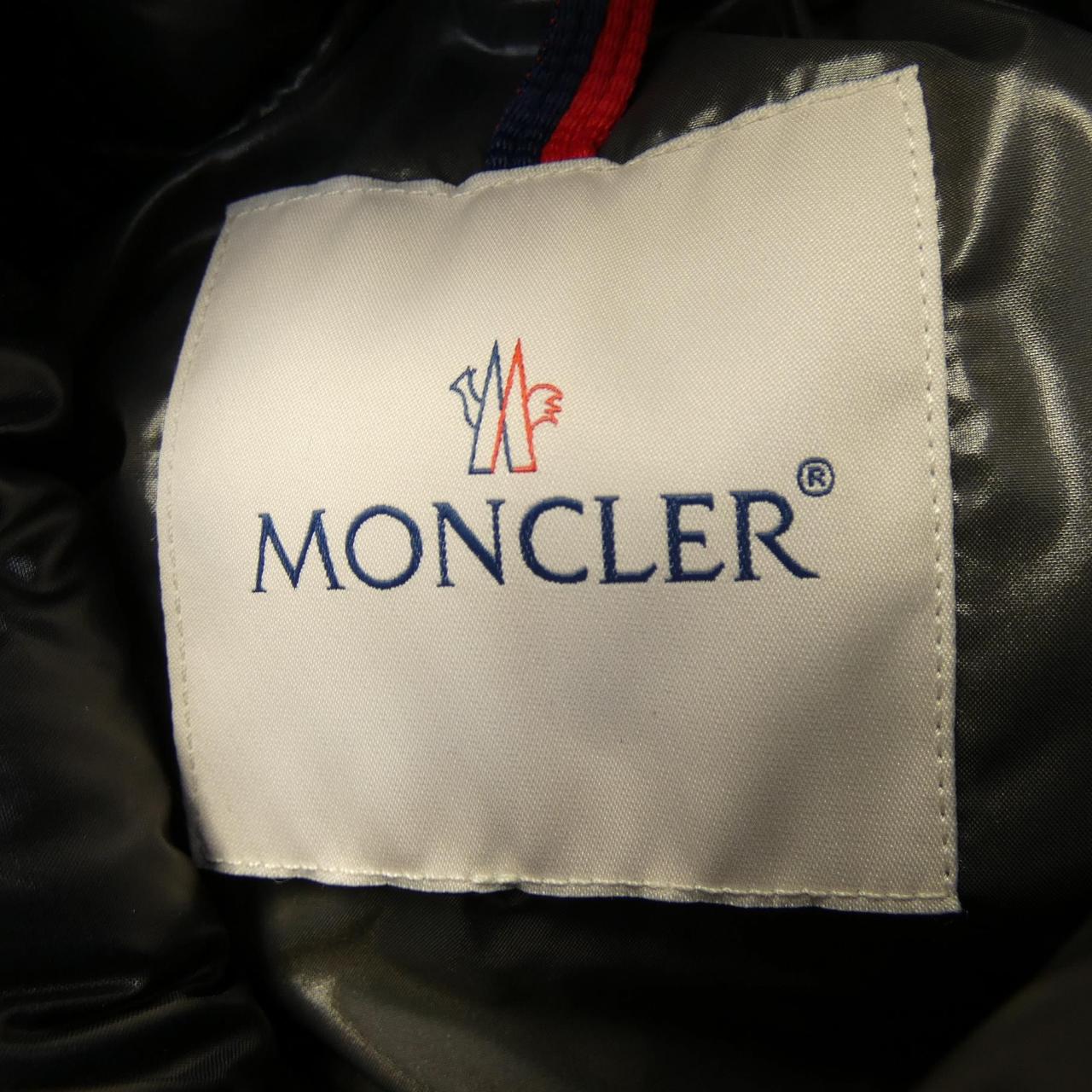 モンクレール MONCLER TIBB ダウンベスト