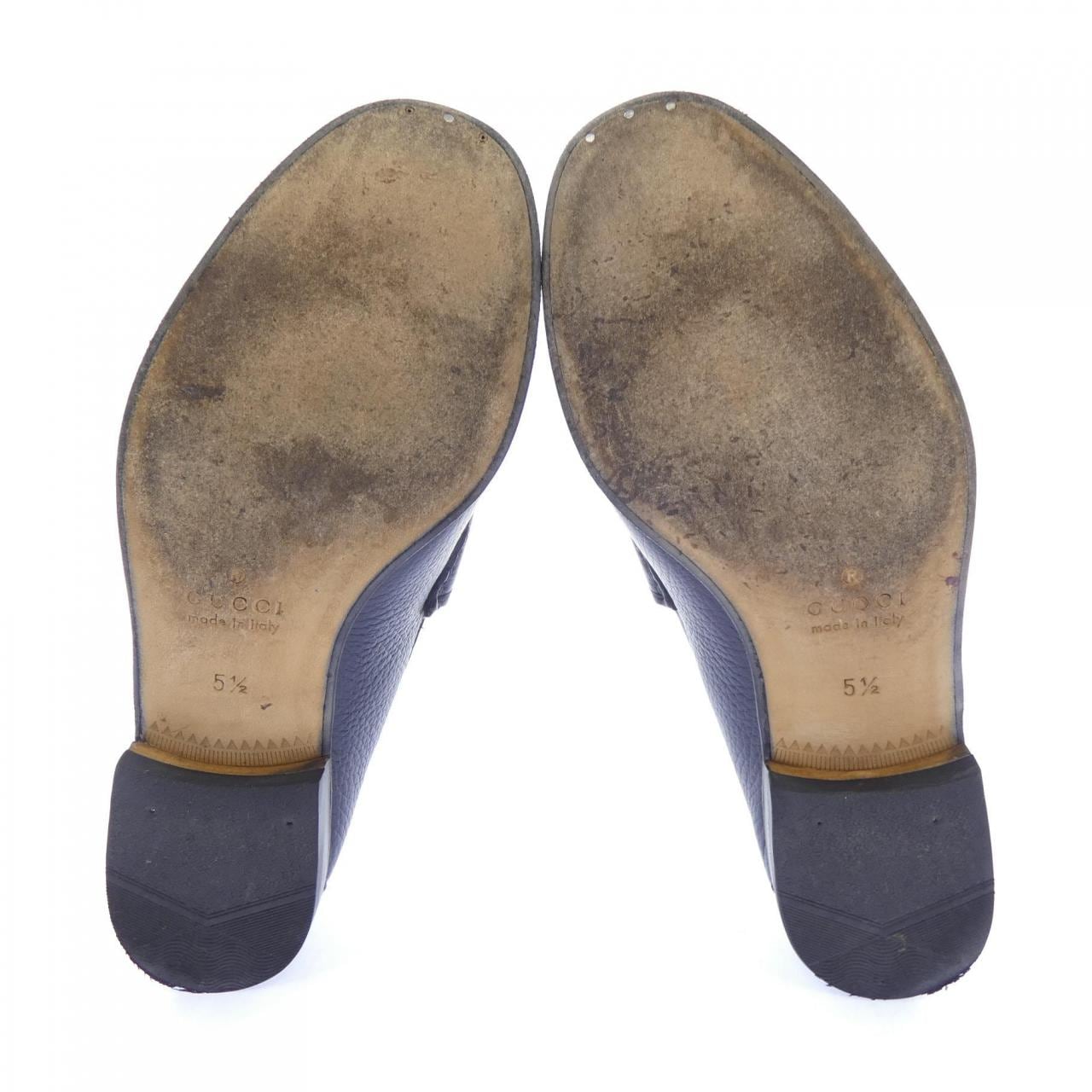 グッチ GUCCI 367762 シューズ