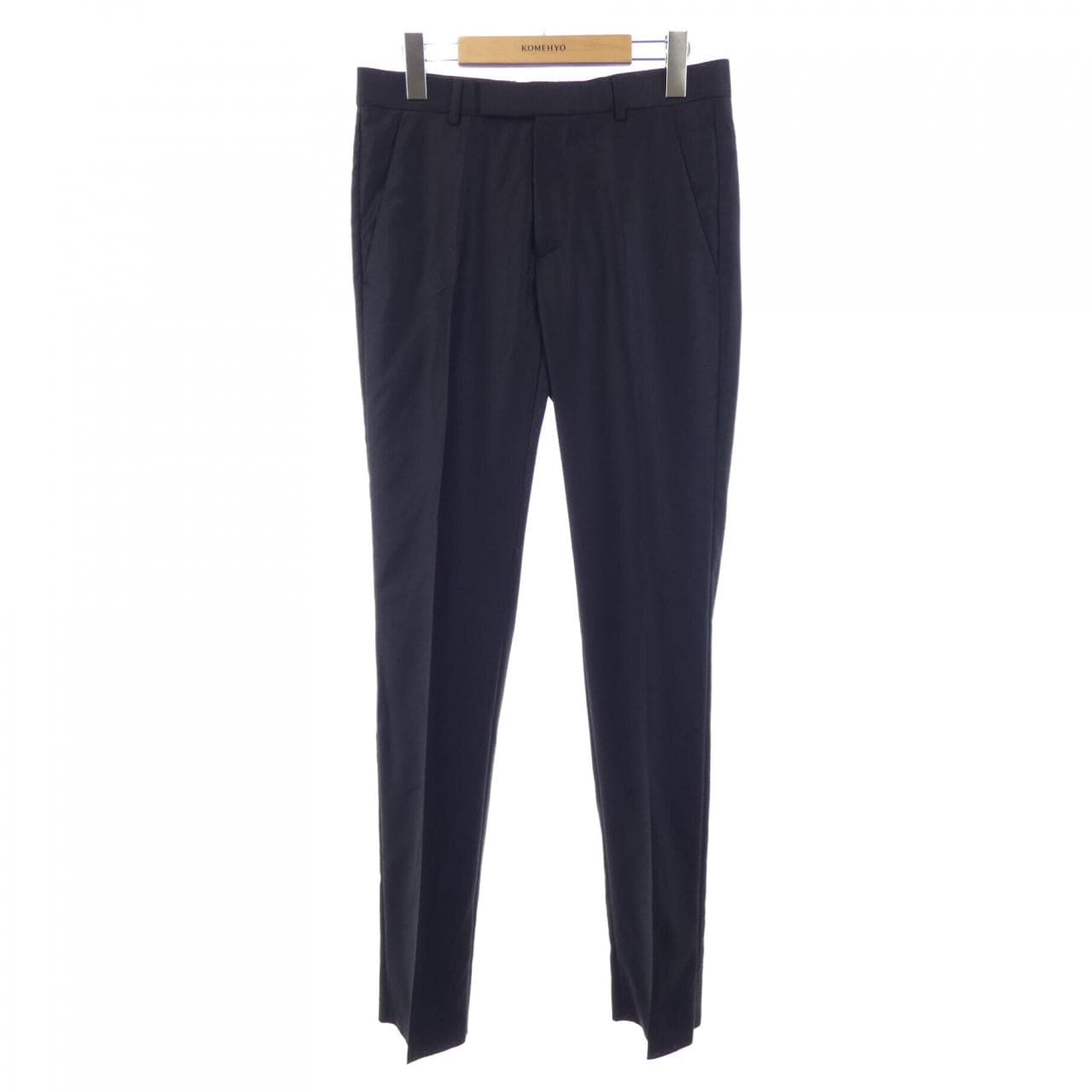 ディオール DIOR 013C120A4747 パンツ