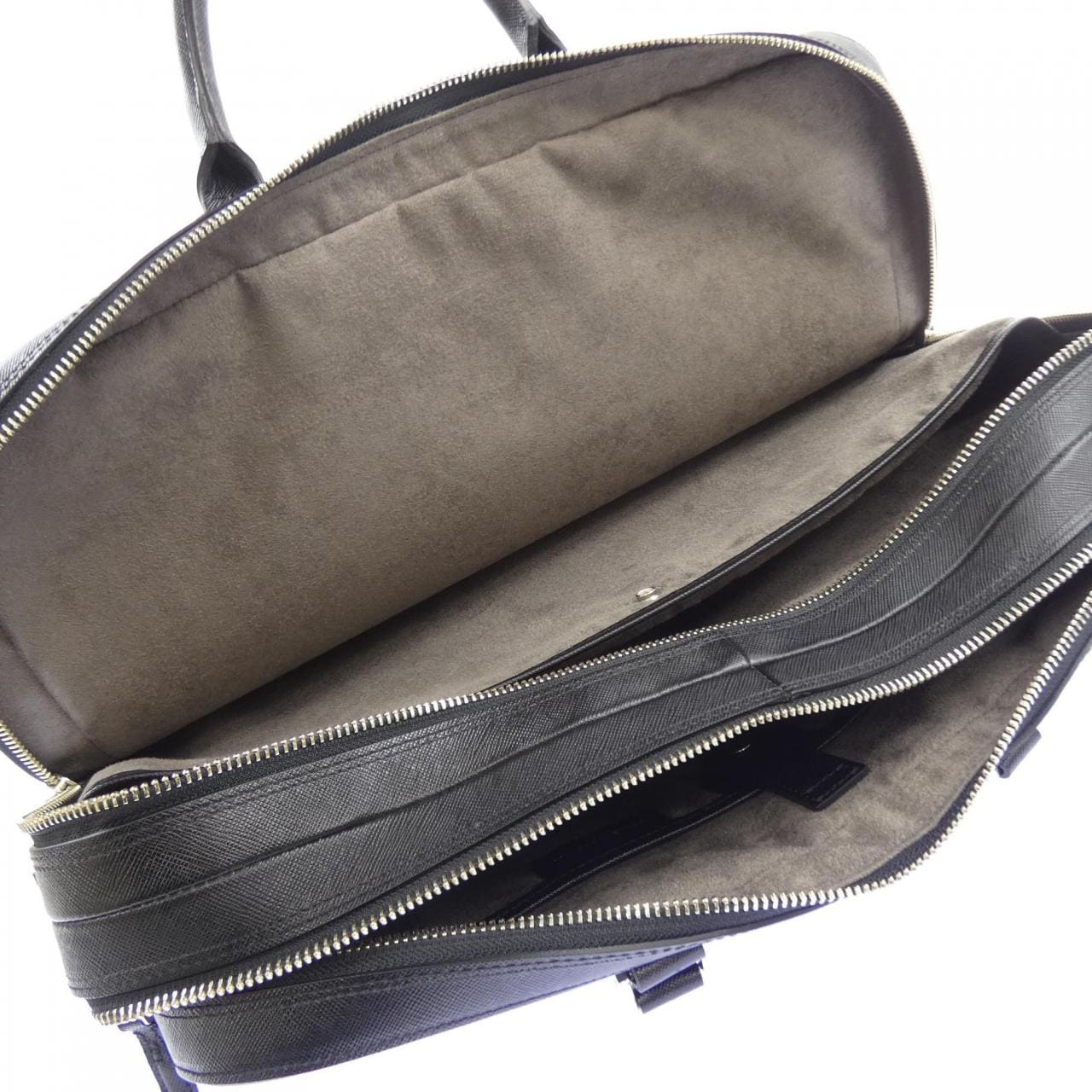 ペッレモルビダ PELLE MORBIDA BAG