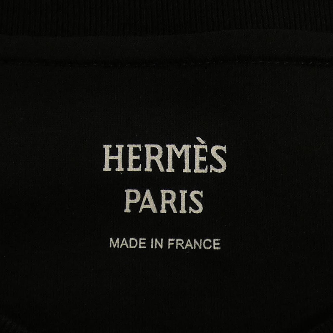 エルメス HERMES MOSAIQUE 2H4614DU Tシャツ