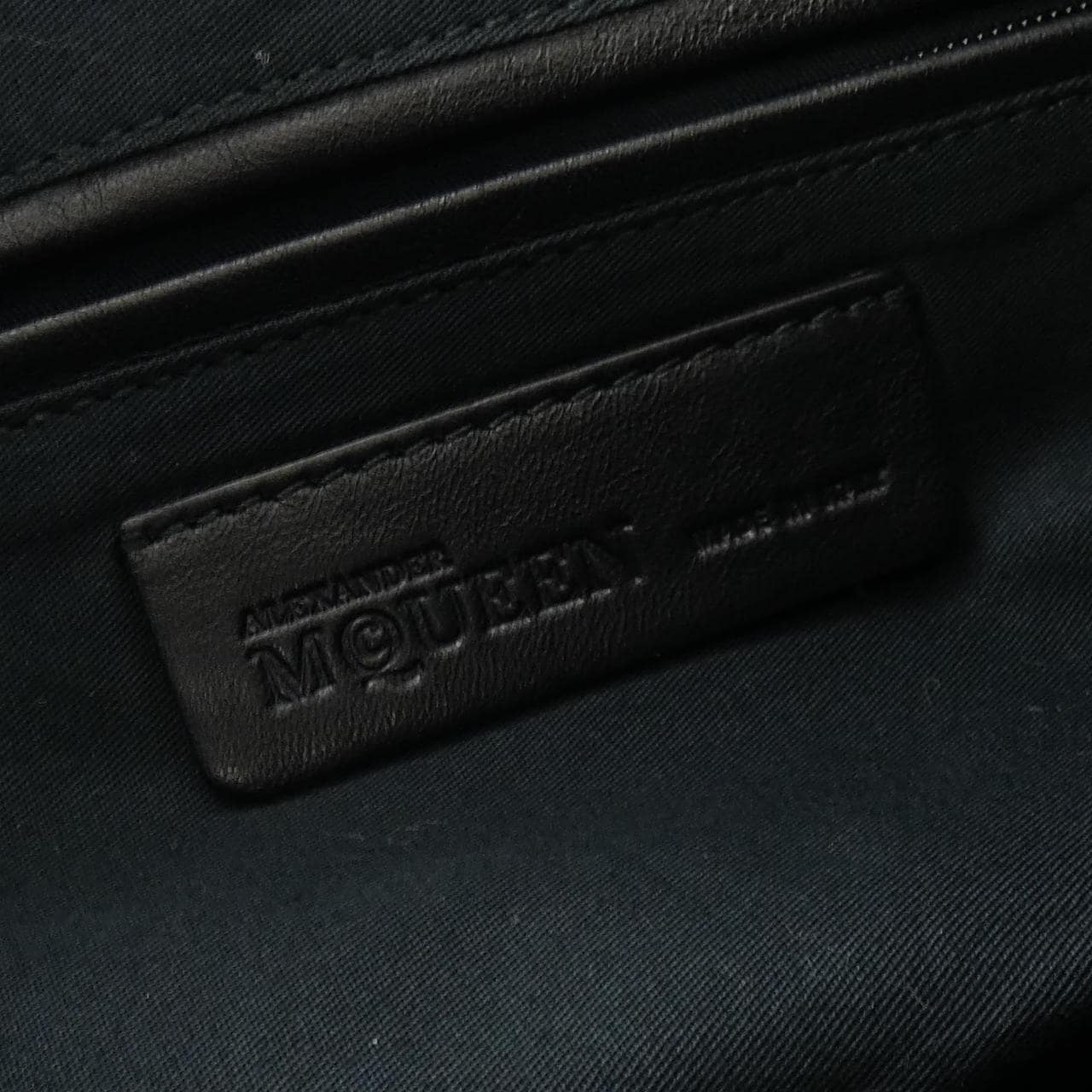 アレキサンダーマックイーン ALEXANDER McQUEEN BAG