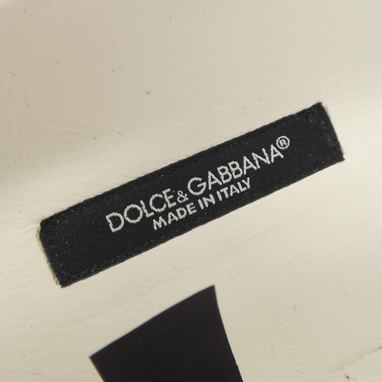 ドルチェアンドガッバーナ DOLCE&GABBANA CS1984 AQ743 スニーカー