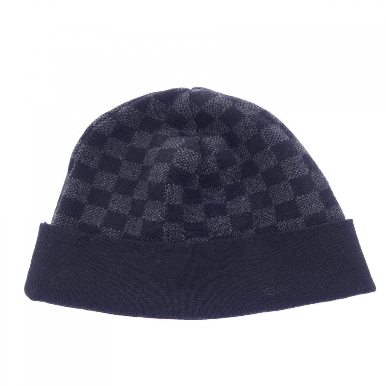 ルイヴィトン LOUIS VUITTON ニットキャップ