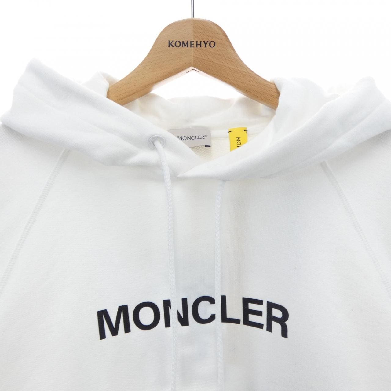 モンクレール ジーニアス MONCLER GENIUS K109U8G00001 M5214 パーカー