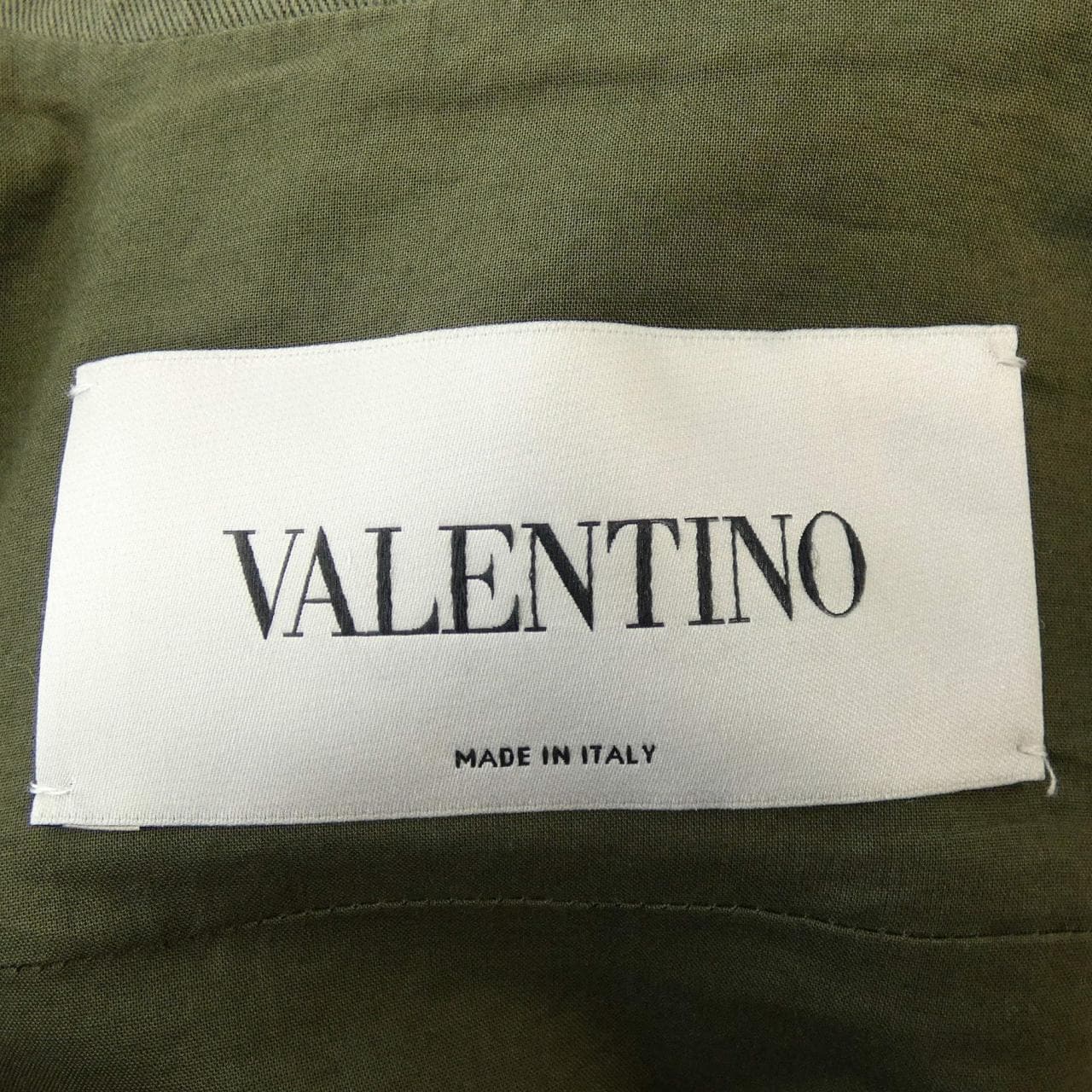 ヴァレンティノ VALENTINO ジャケット