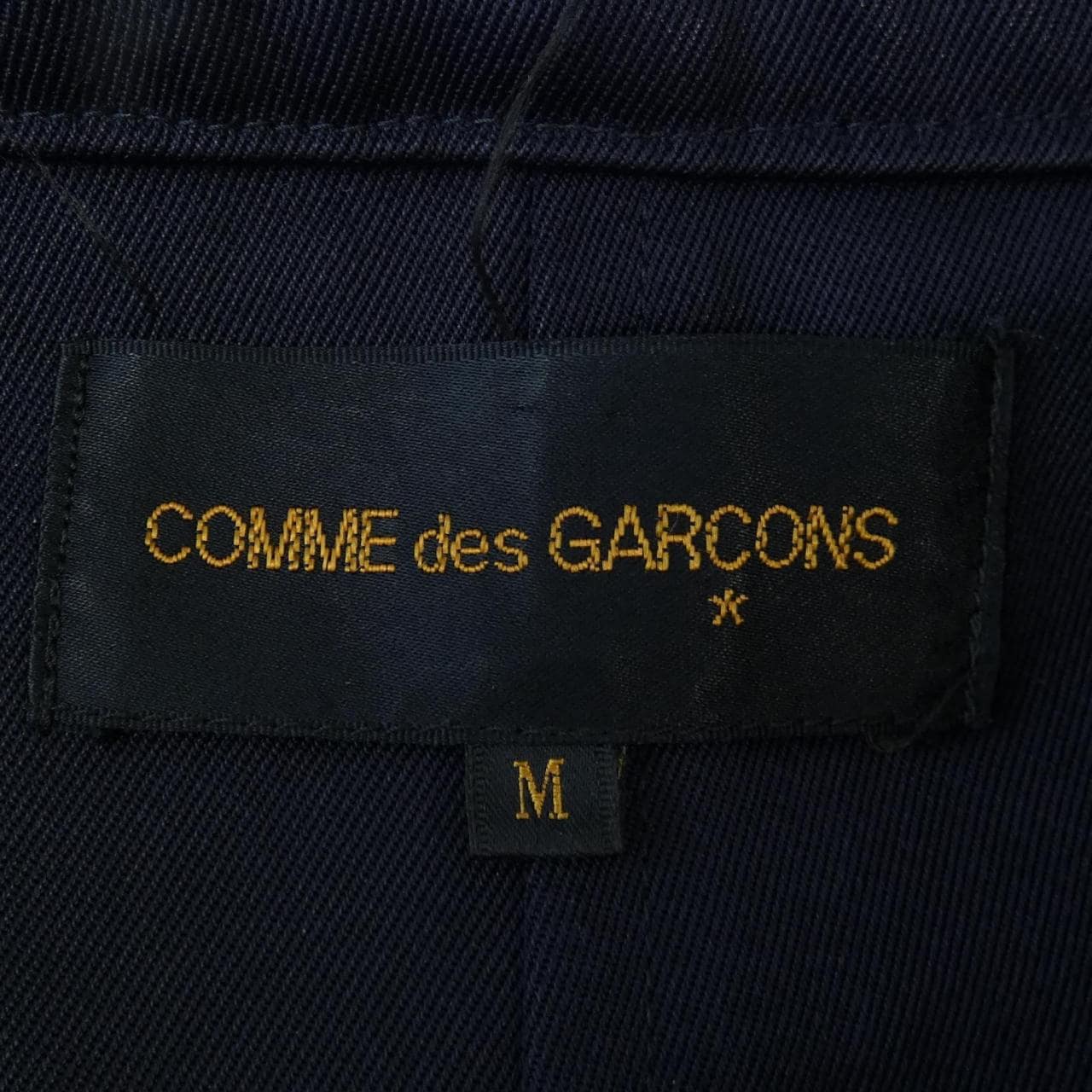 [vintage] COMME des GARCONS 夹克
