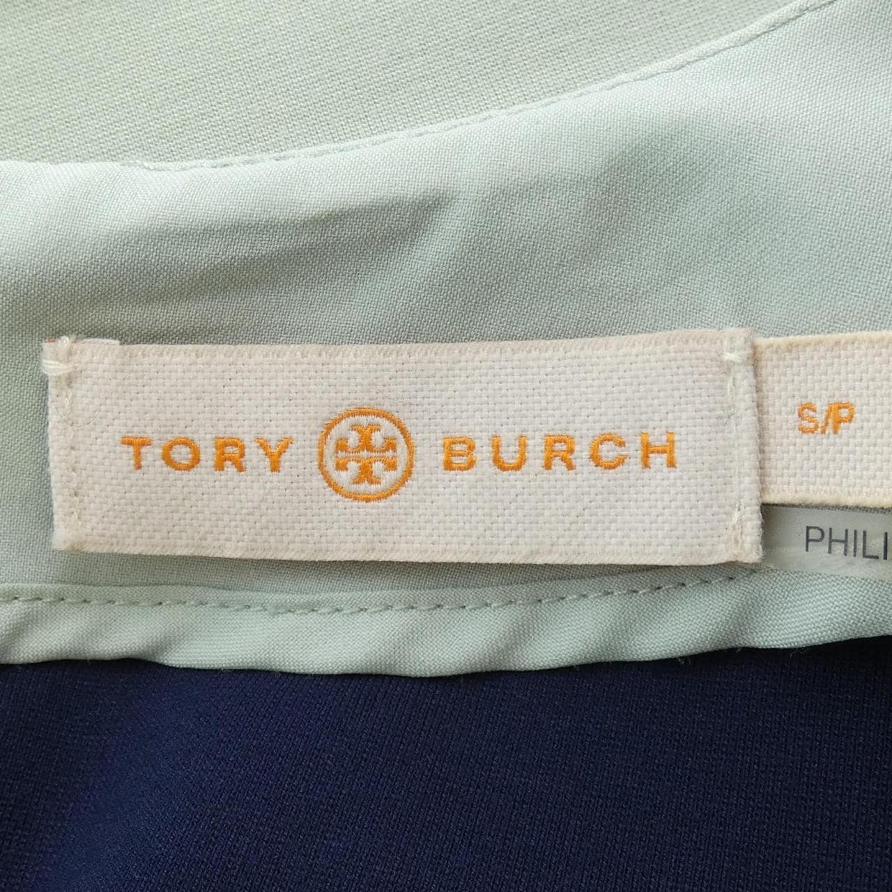 TORY BURCH (Tory Burch) 连衣裙