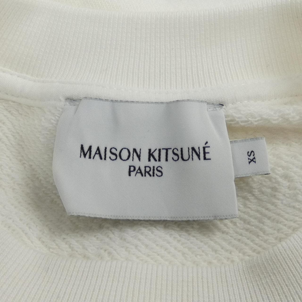 MAISON KITSUNE KITSUNE 運動衫