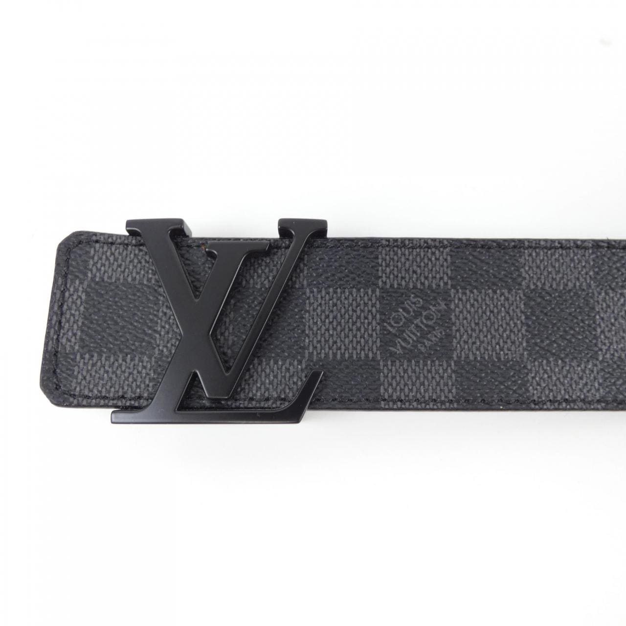 ルイヴィトン LOUIS VUITTON BELT