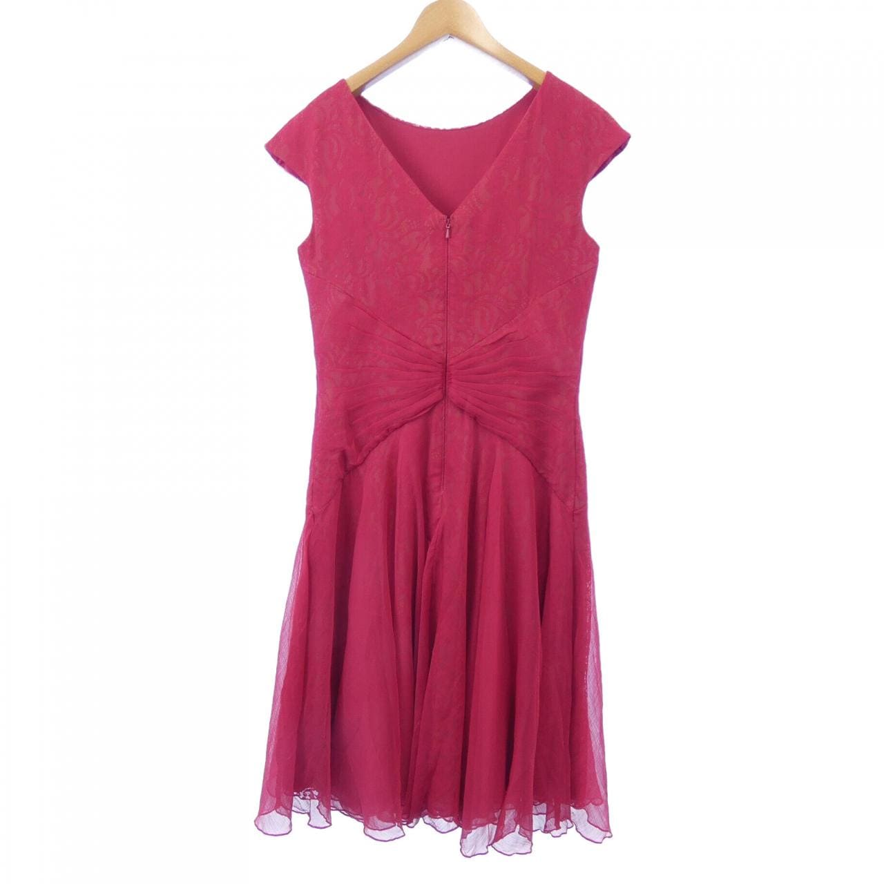 タダシショウジ TADASHI SHOJI ワンピース