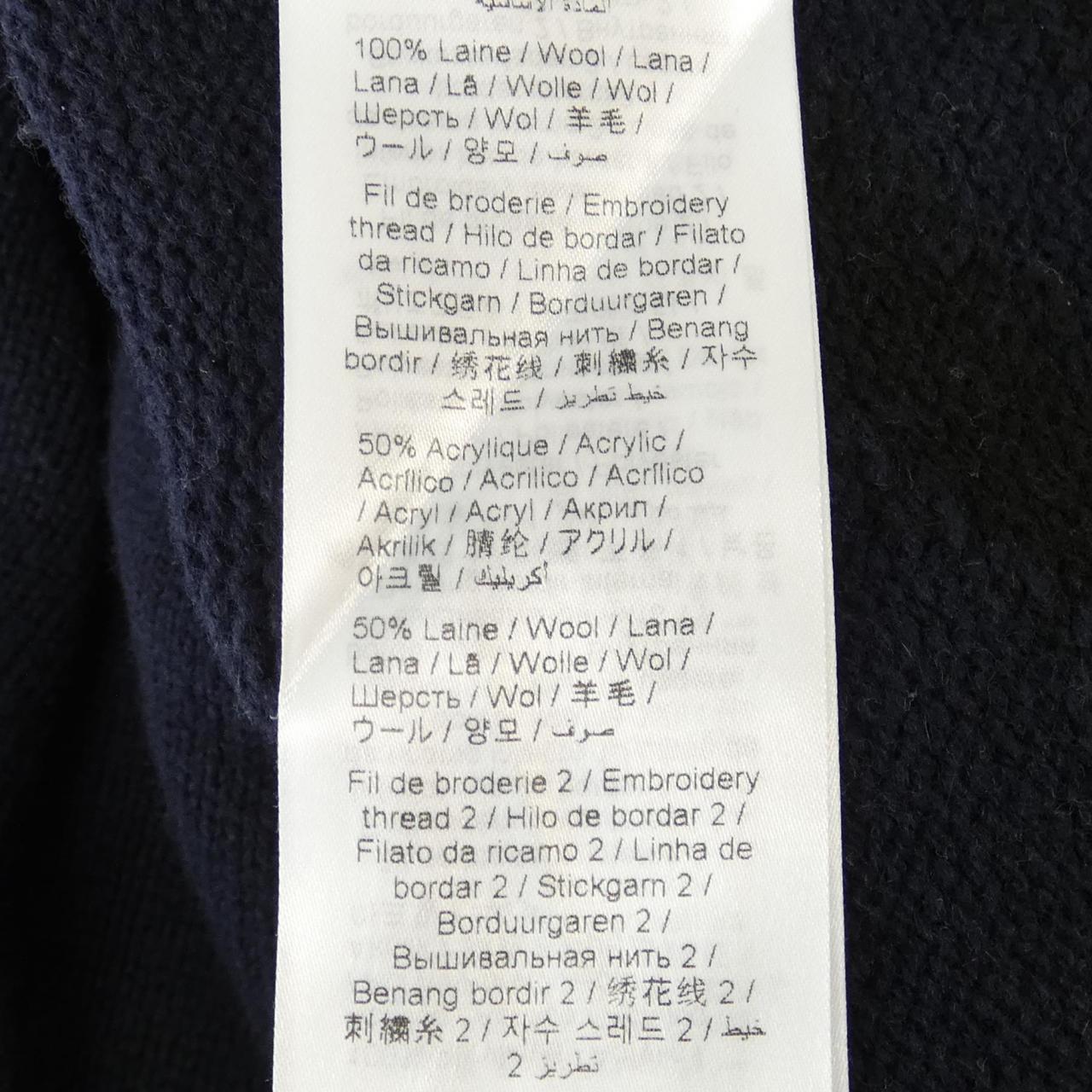 ケンゾー KENZO ニット