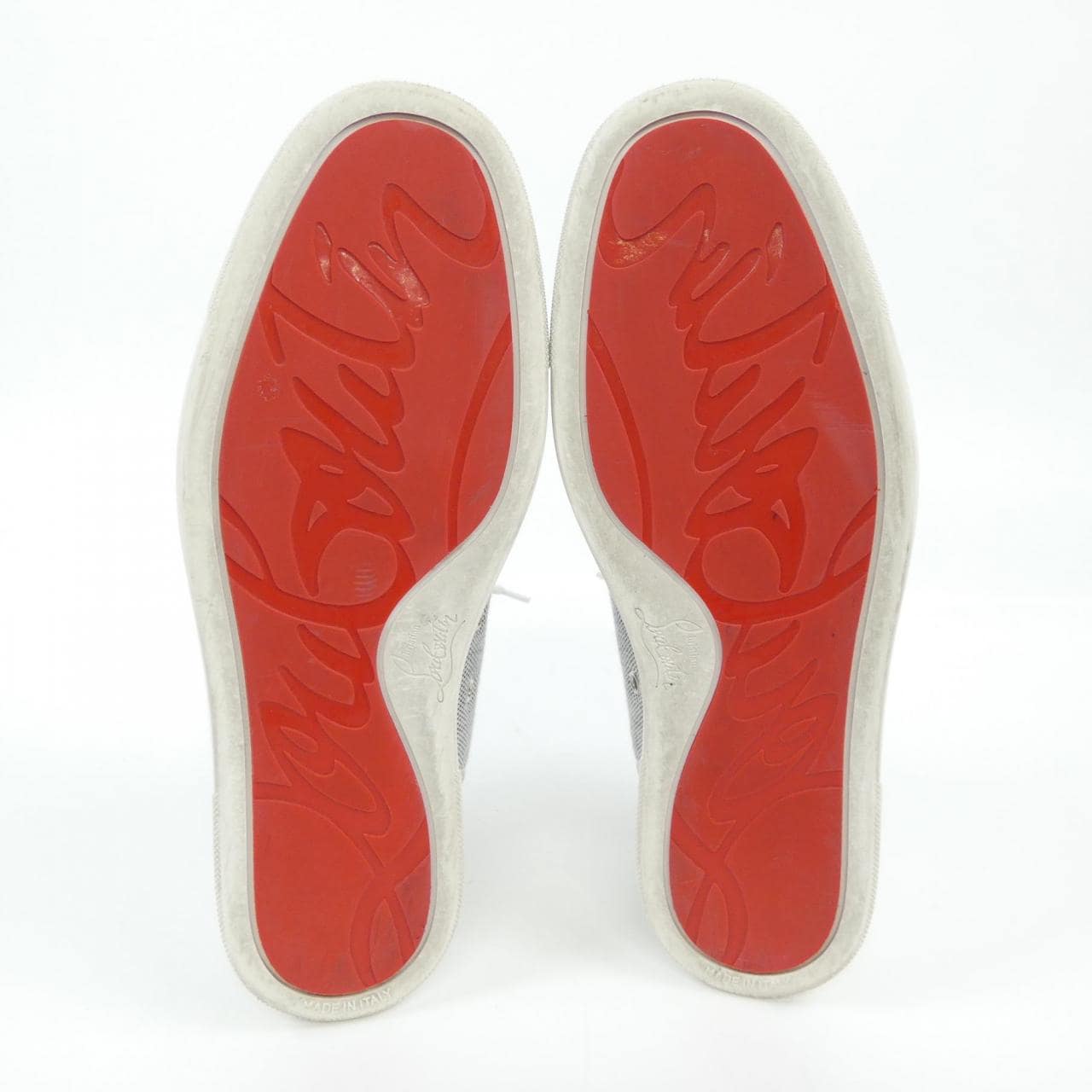 クリスチャンルブタン CHRISTIAN LOUBOUTIN スニーカー