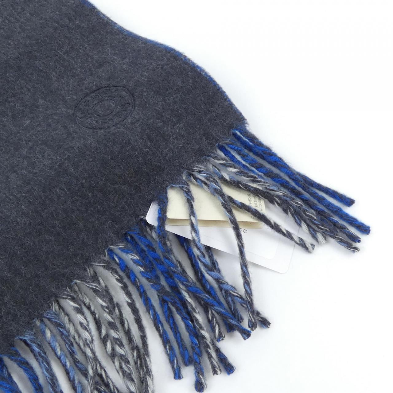 エルメス HERMES MUFFLER