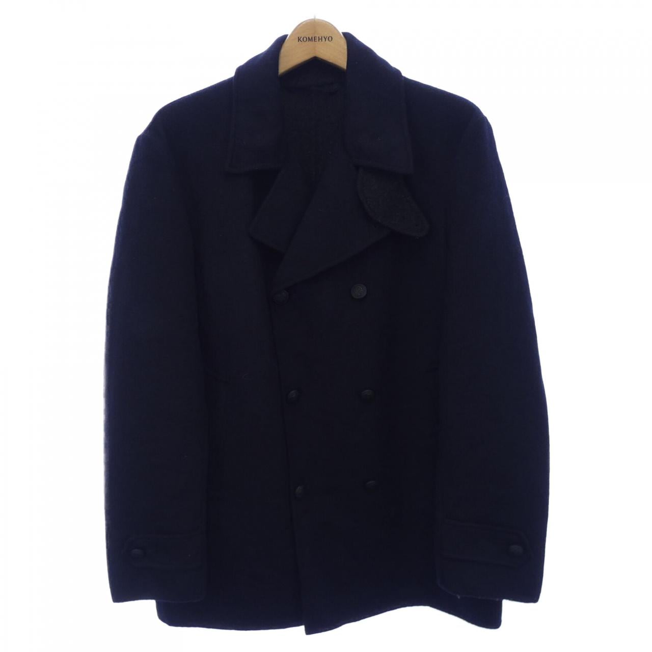 ダンヒル DUNHILL コート