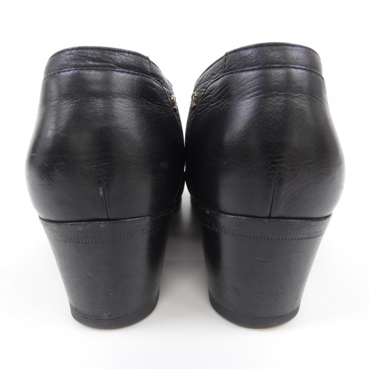 CHANEL CHANEL Boots