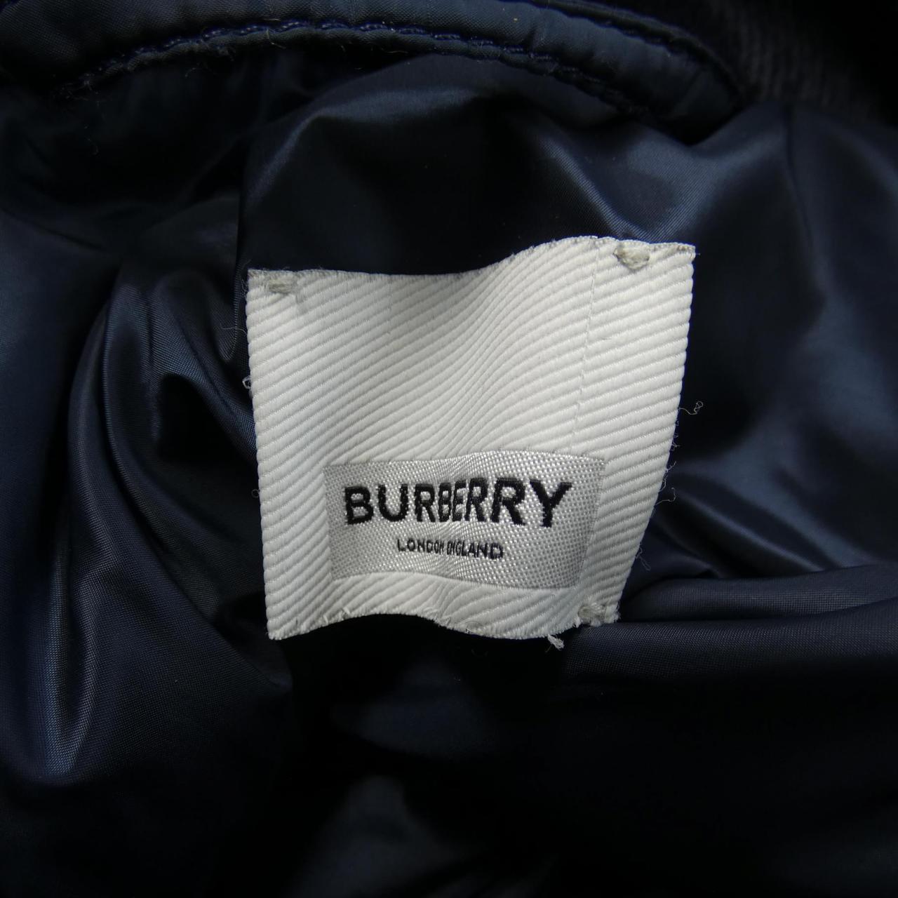 BURBERRY巴宝莉羽绒服