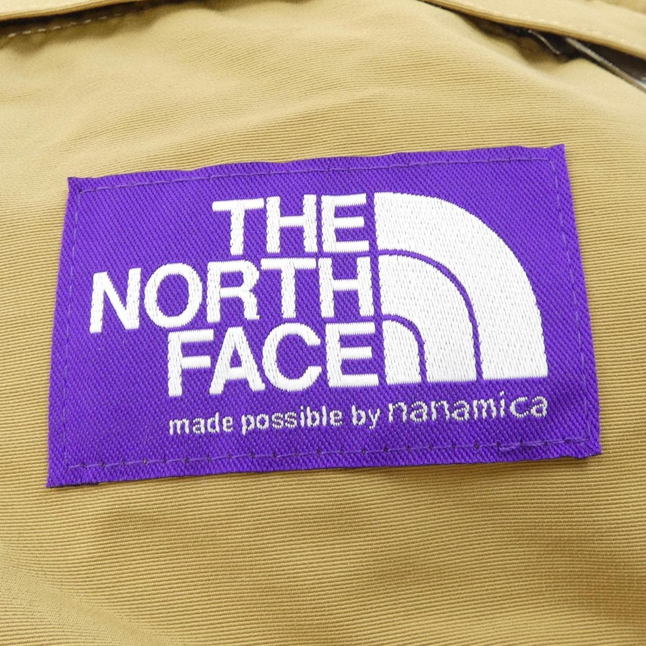 ザノースフェイス THE NORTH FACE BACKPACK