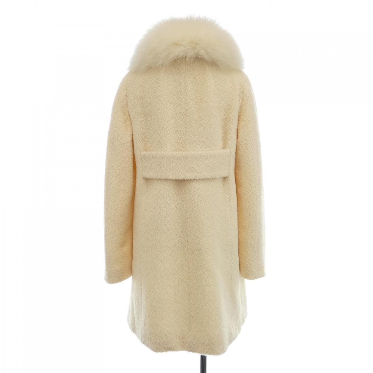Max Mara STUDIO Max Mara STUDIO Coat