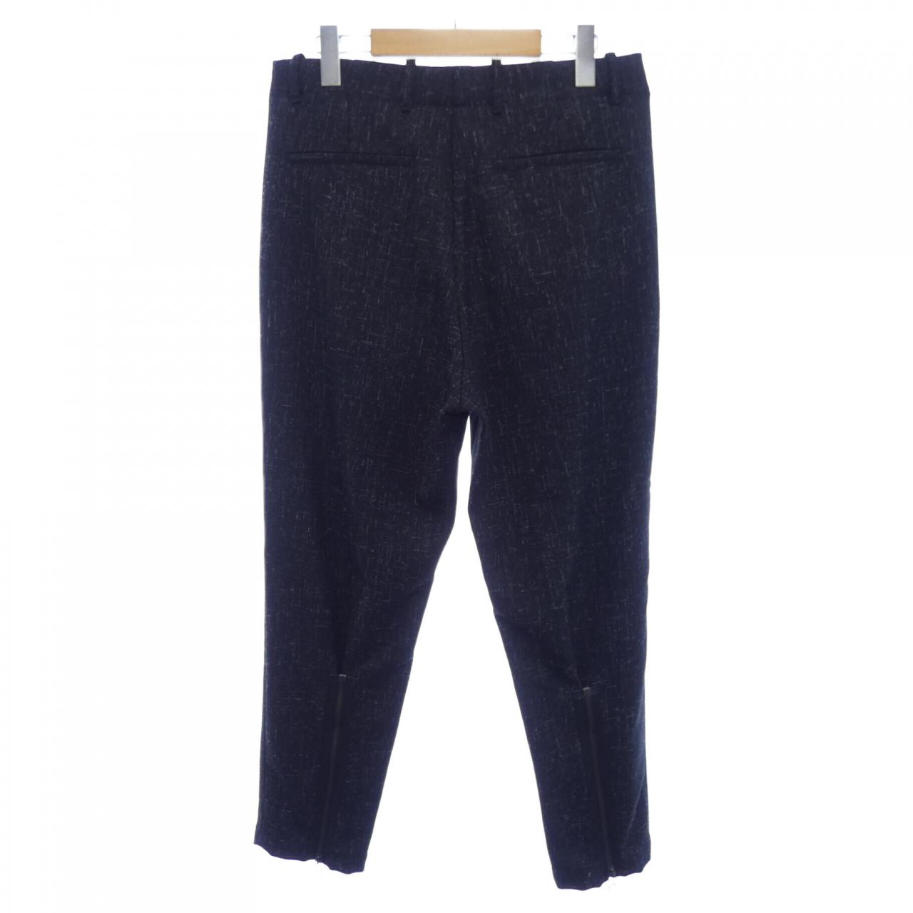オーエーエムシー OAMC パンツ