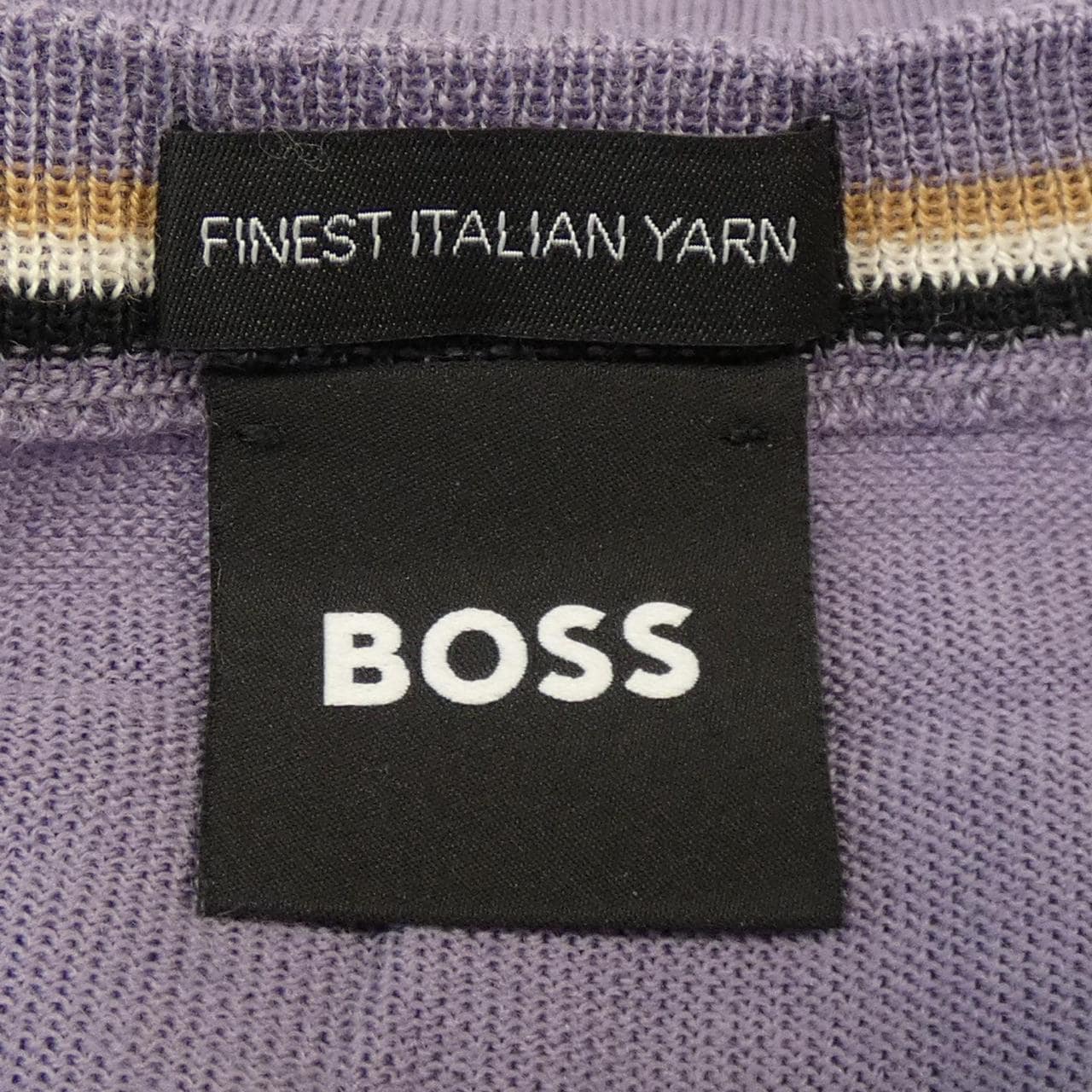 ボス BOSS ニット