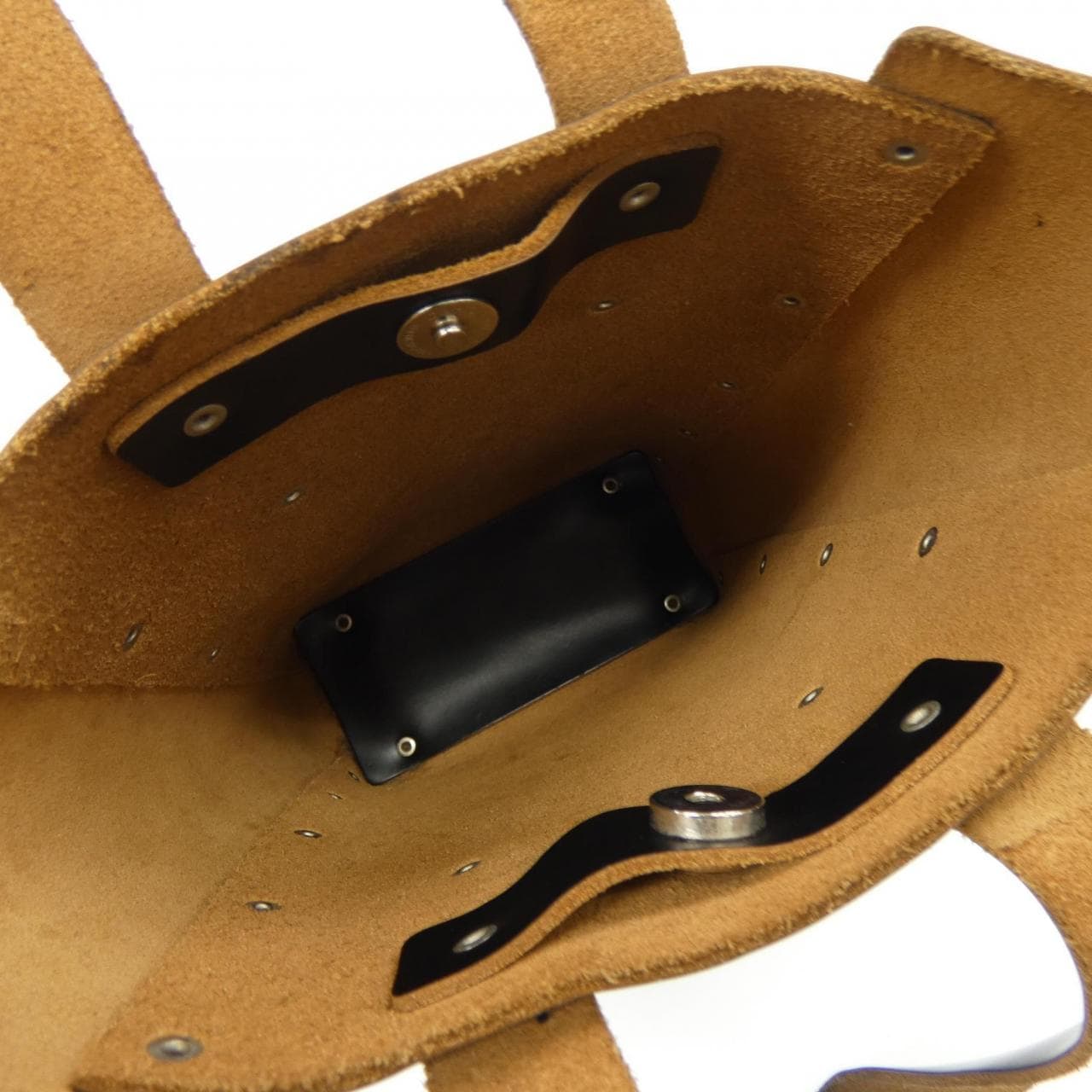 エンダースキーマー HENDER SCHEME BAG