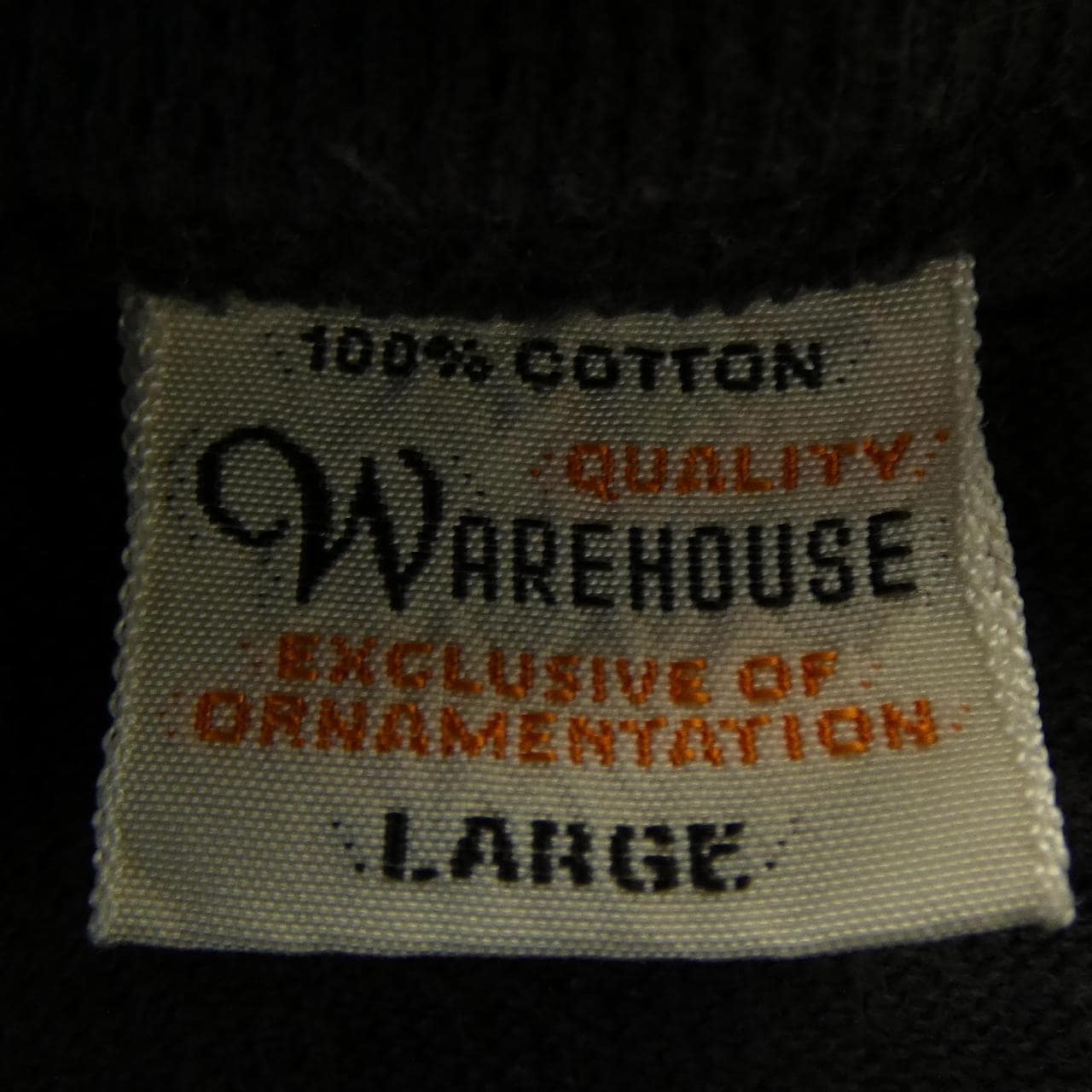 ウェアハウス WARE HOUSE Tシャツ